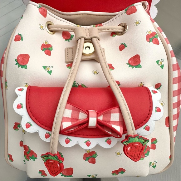 Strawberry🍓Shortcake - Picture 6 of 14